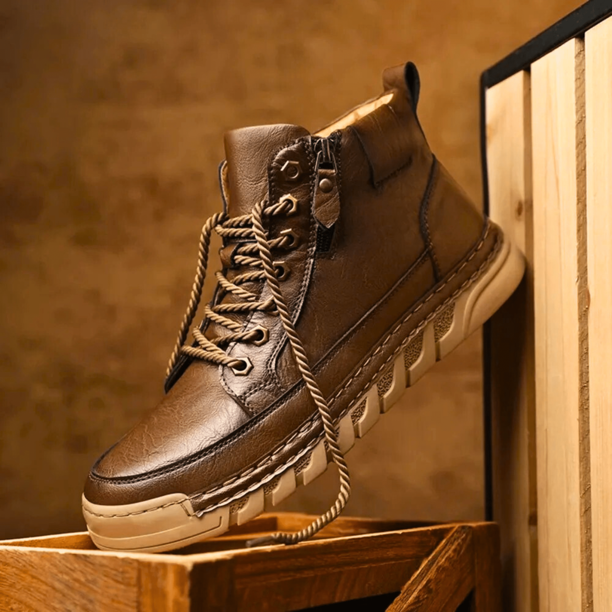 P|H - Classic Boot Edouard