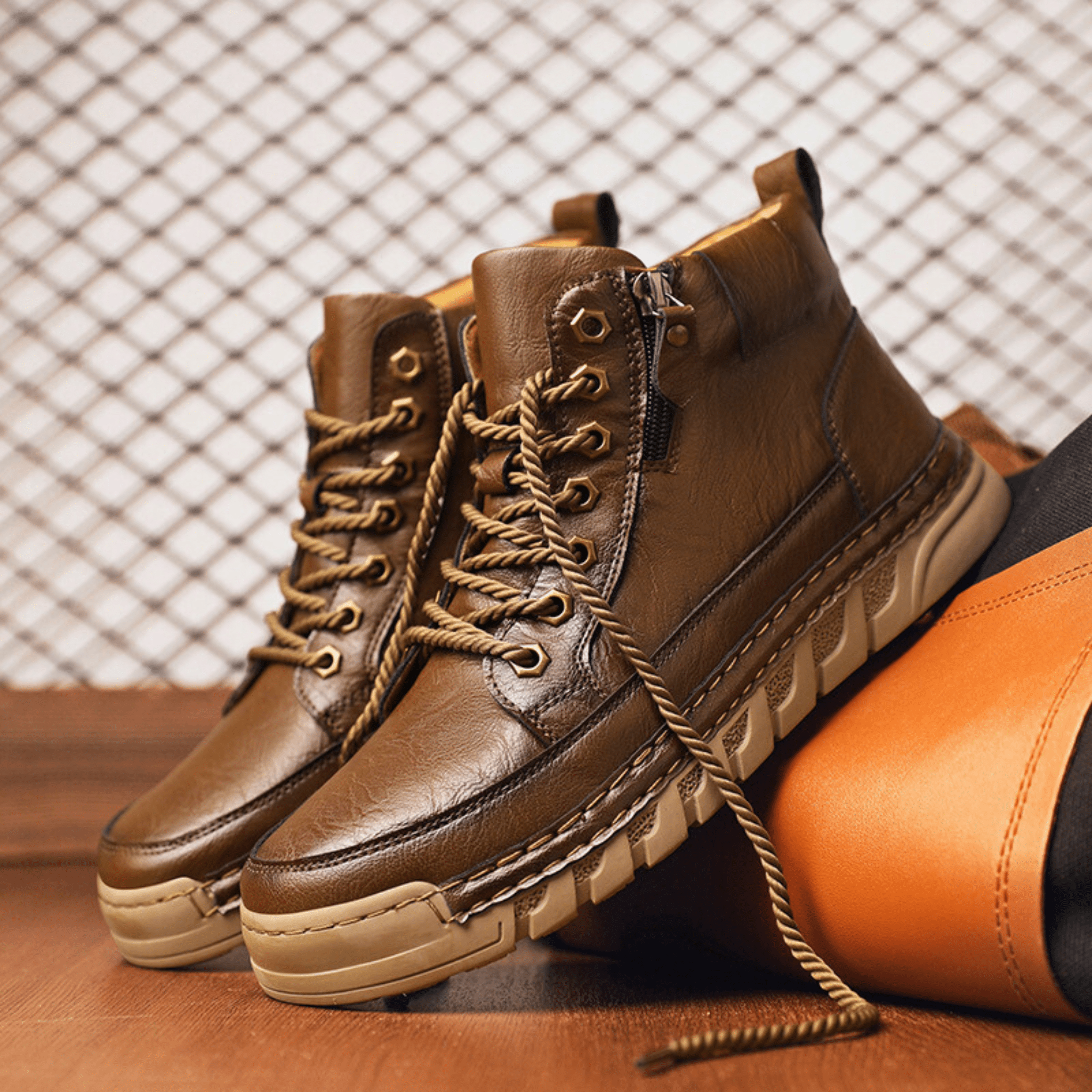 P|H - Classic Boot Edouard