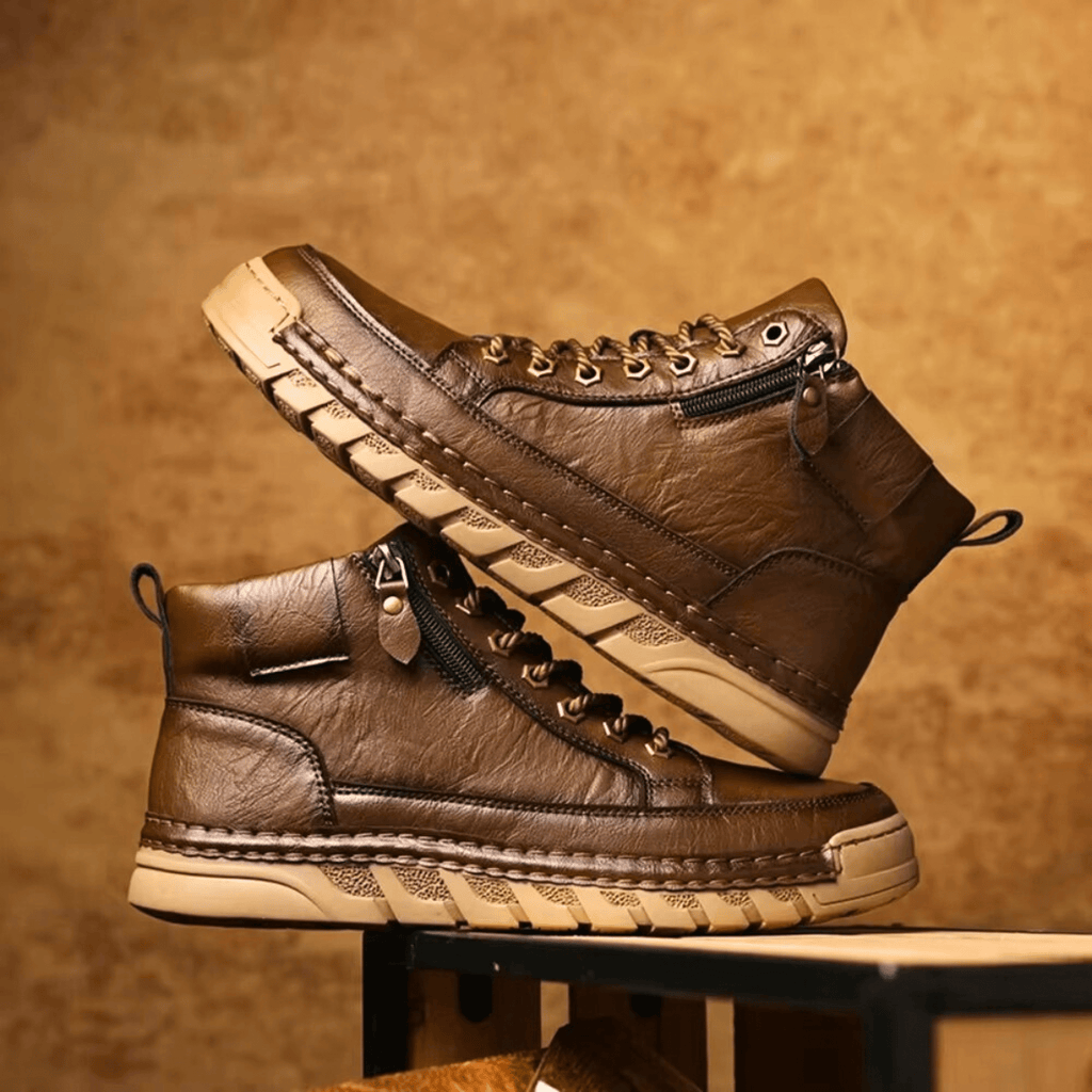 P|H - Classic Boot Edouard