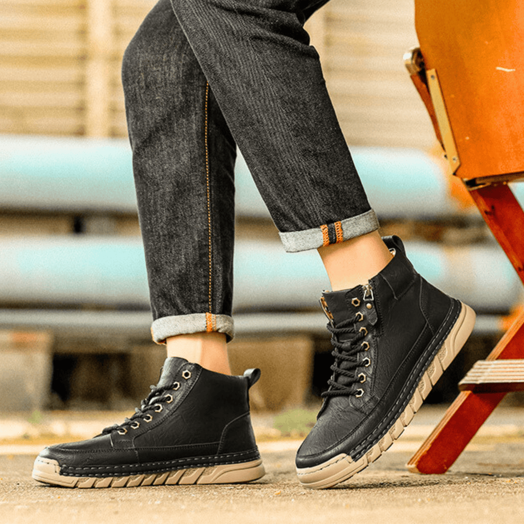 P|H - Classic Boot Edouard