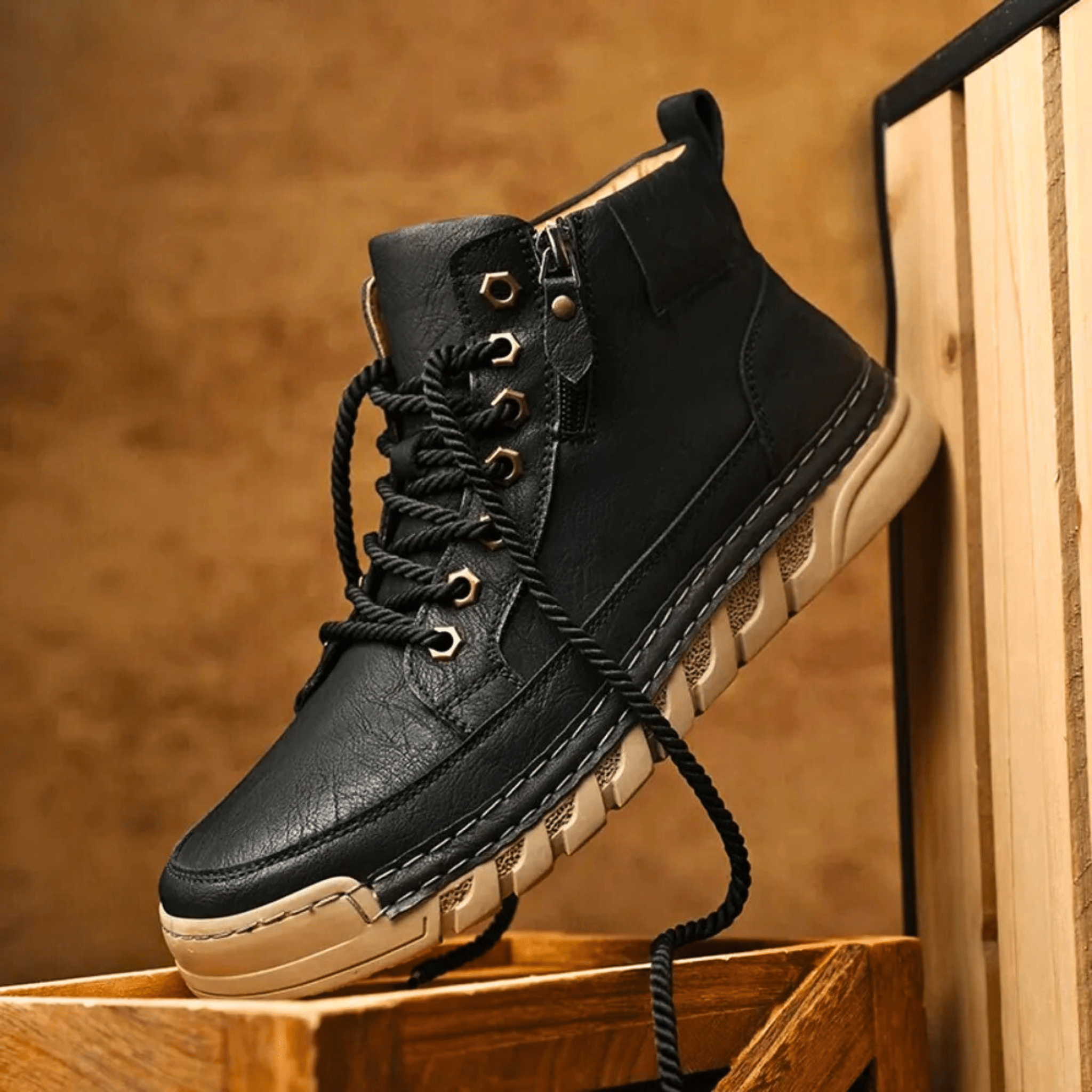 P|H - Classic Boot Edouard