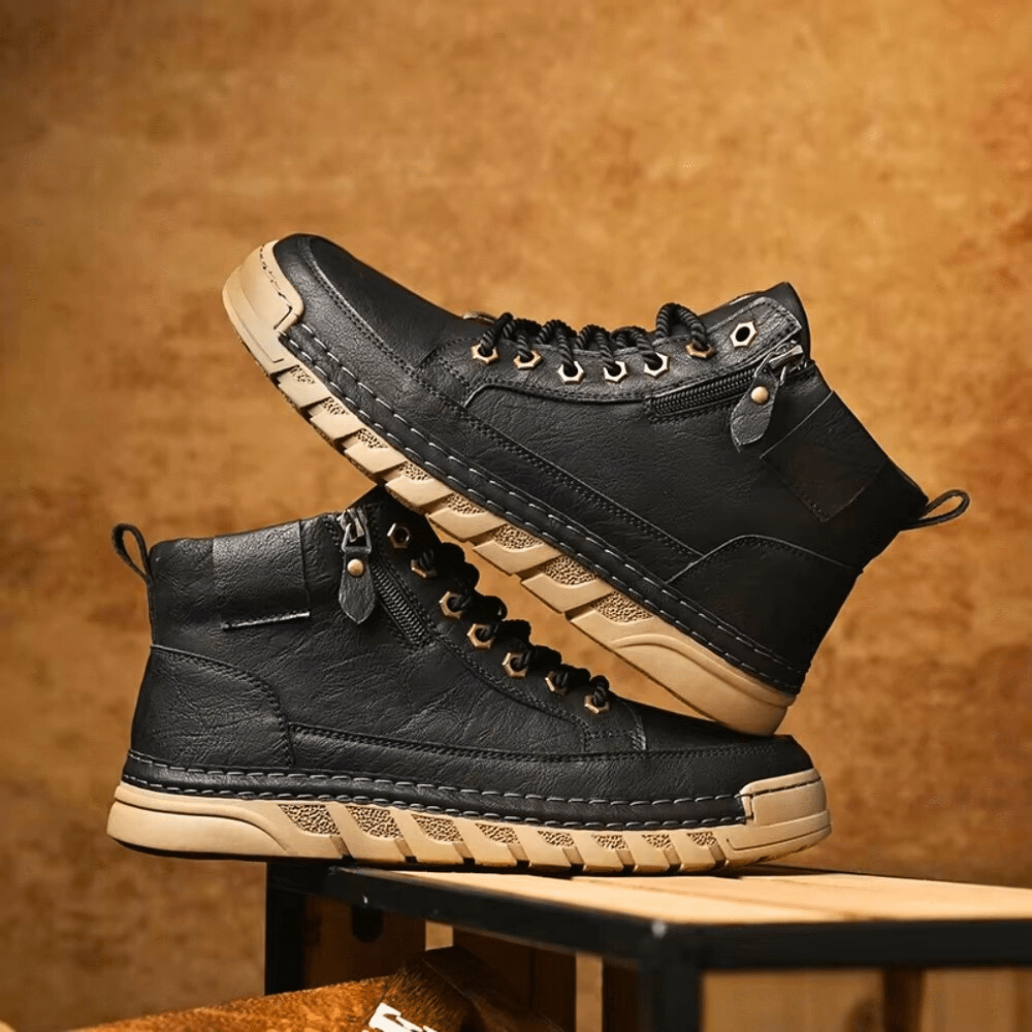 P|H - Classic Boot Edouard