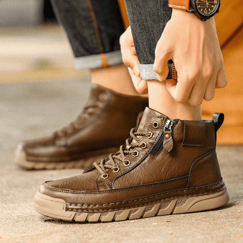 P|H - Classic Boot Edouard