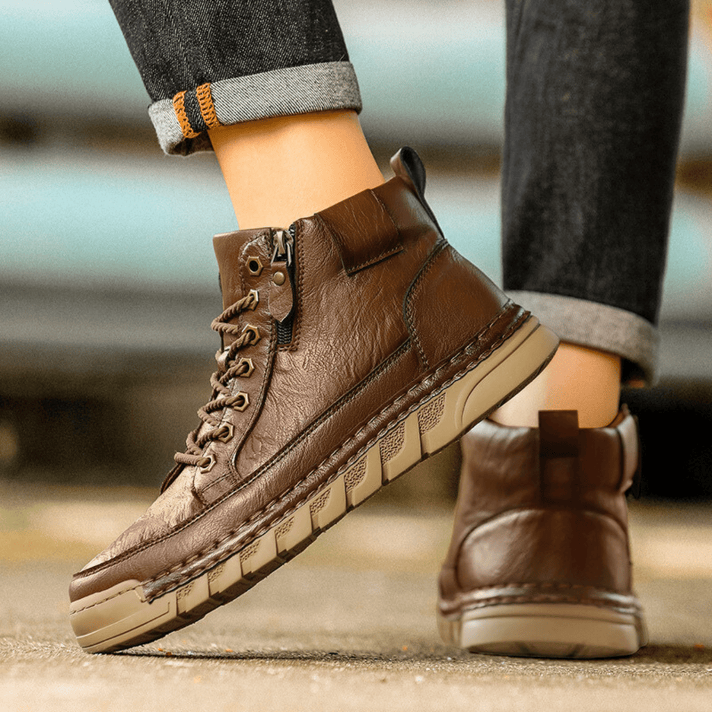 P|H - Classic Boot Edouard