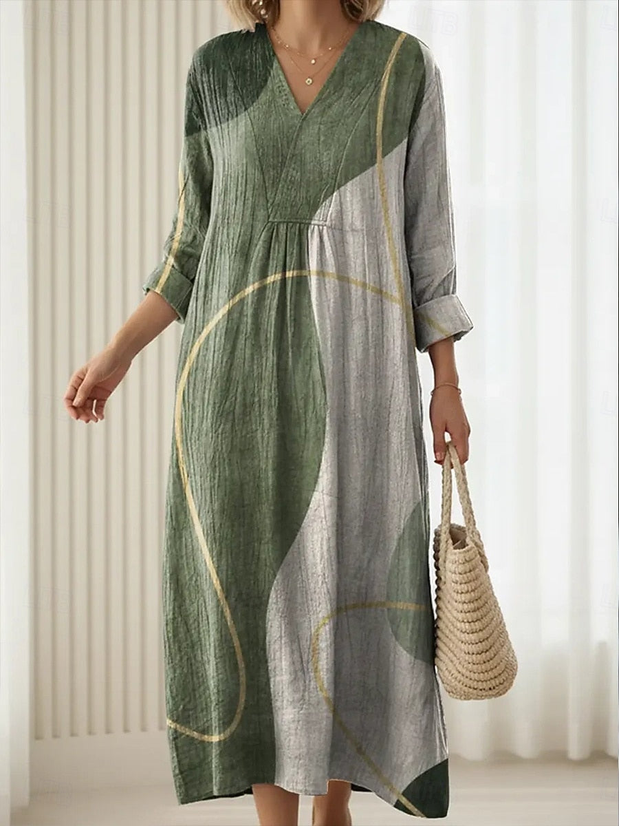P|H - Everyday Comfort Dress Lara