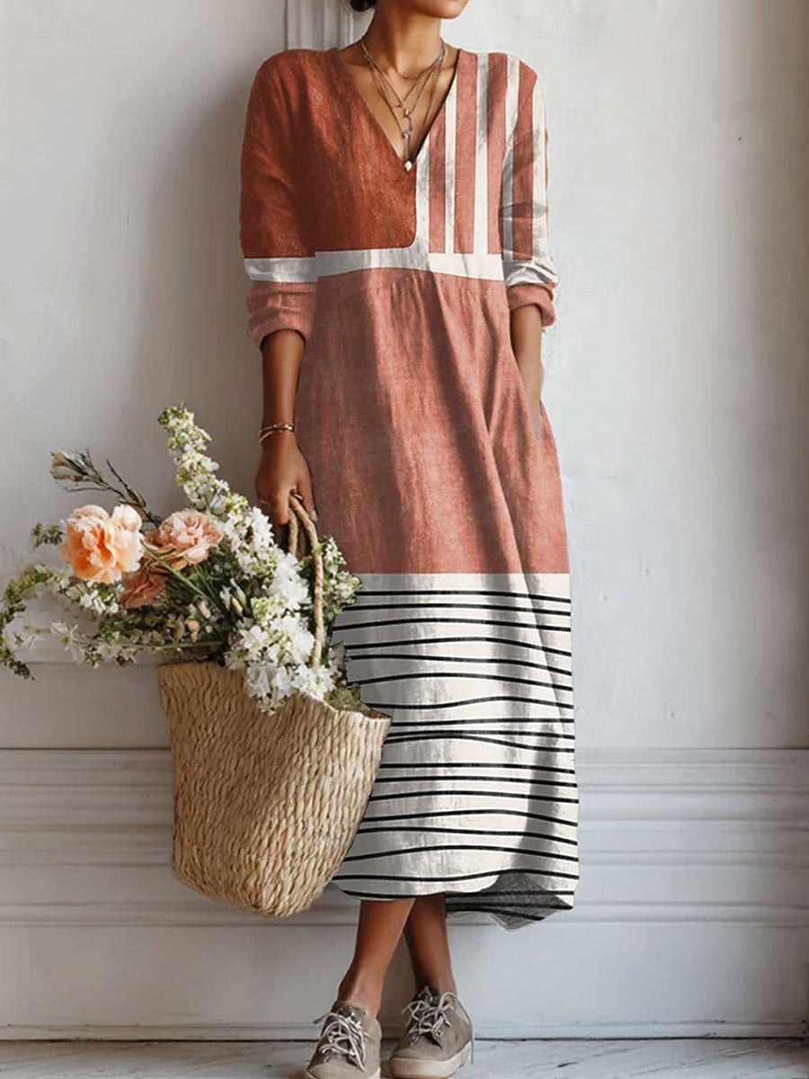 P|H - Everyday Comfort Dress Zoey