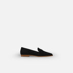 P|H - Pointed Toe Slip-On Loafers Margaret