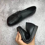 P|H - Knot Detail Wedge Loafers Carol