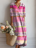 P|H - Everyday Comfort Dress Corrie