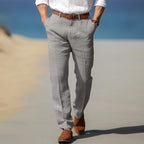 P|H - Premium Linen Pant Laurent